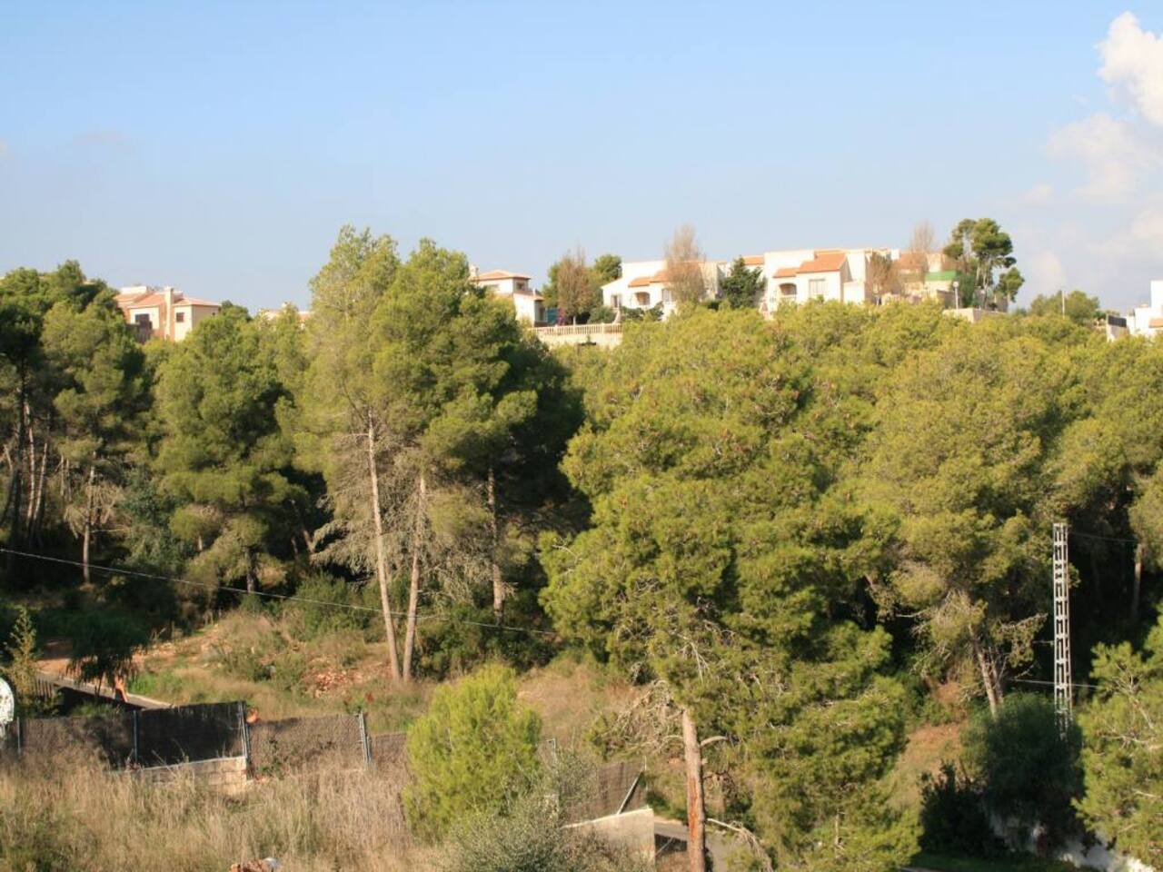 Plot à vendre à Jávea and surroundings 1