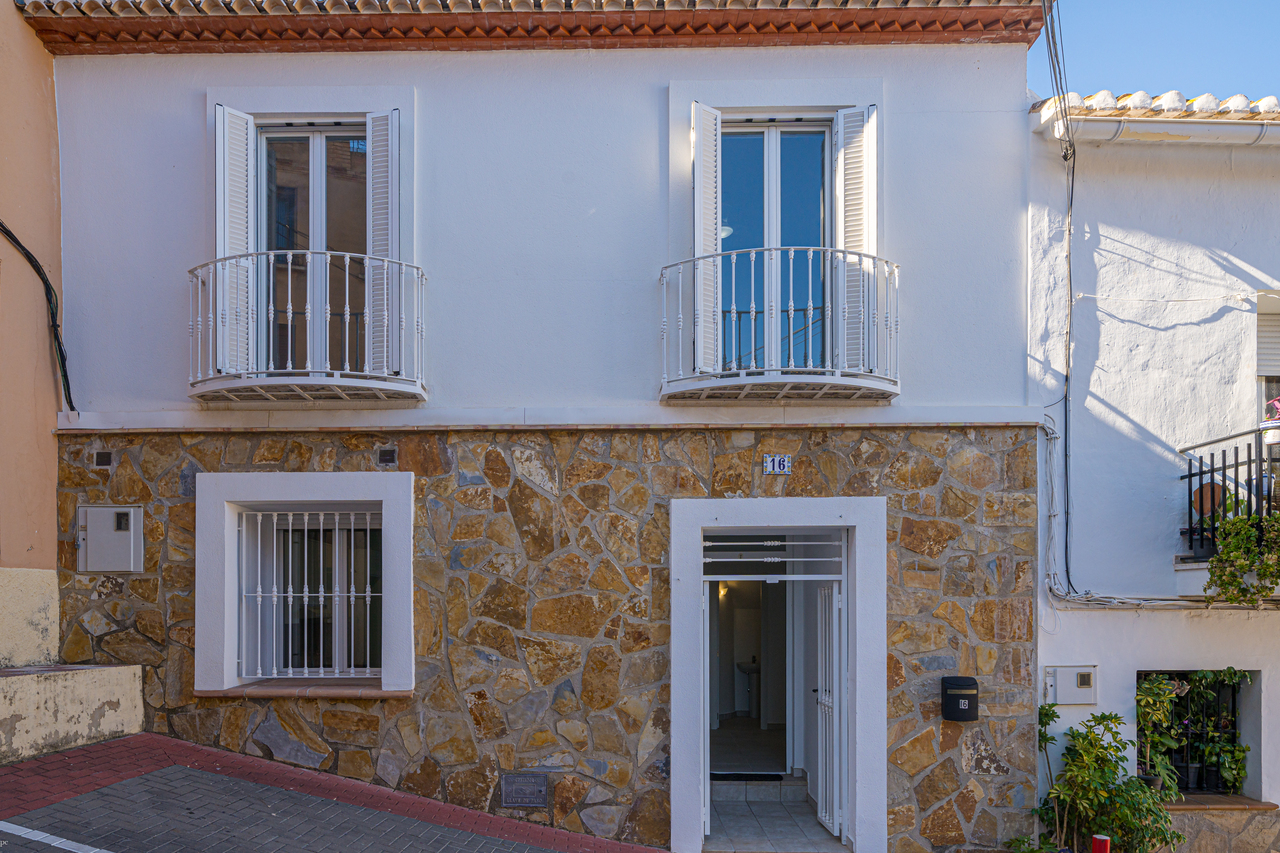 Townhouse for sale in Alicante 22