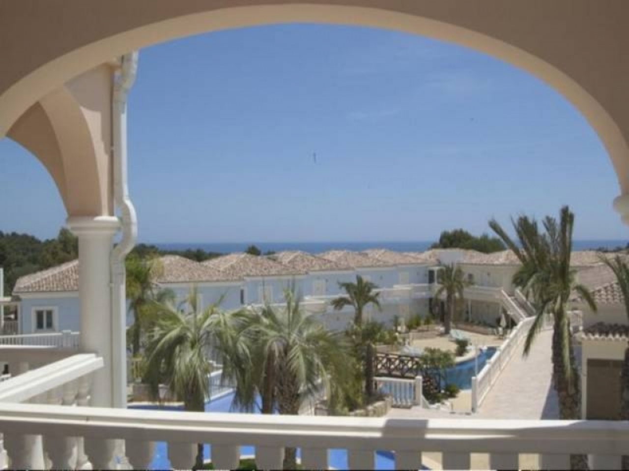 Apartment for sale in Alicante 3