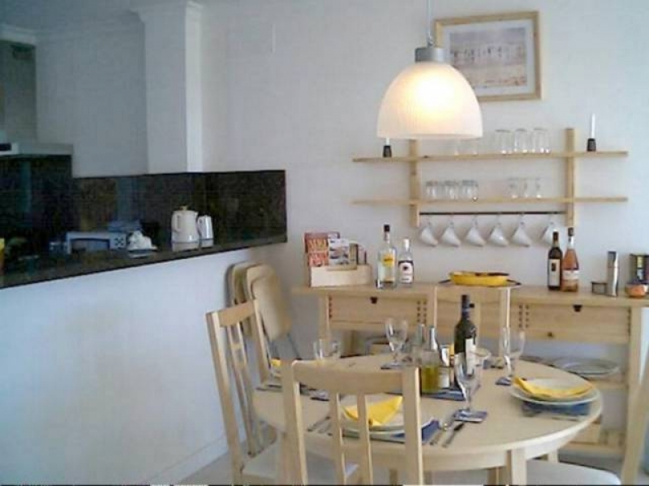 Apartment for sale in Alicante 6