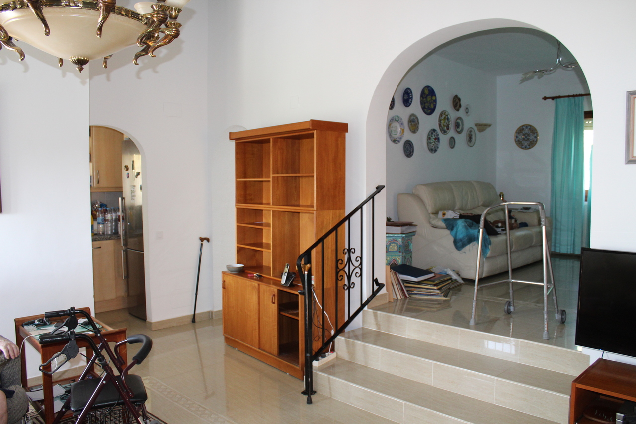 Villa for sale in Alicante 16