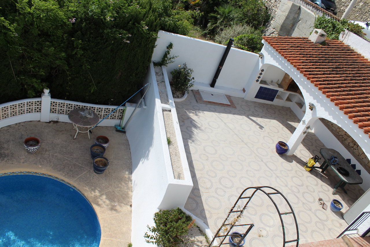 Villa for sale in Alicante 26