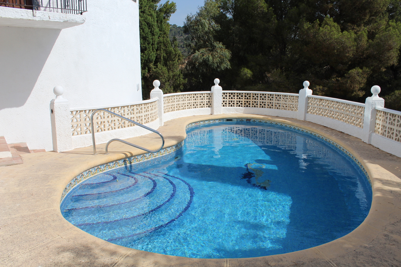 Villa for sale in Alicante 32