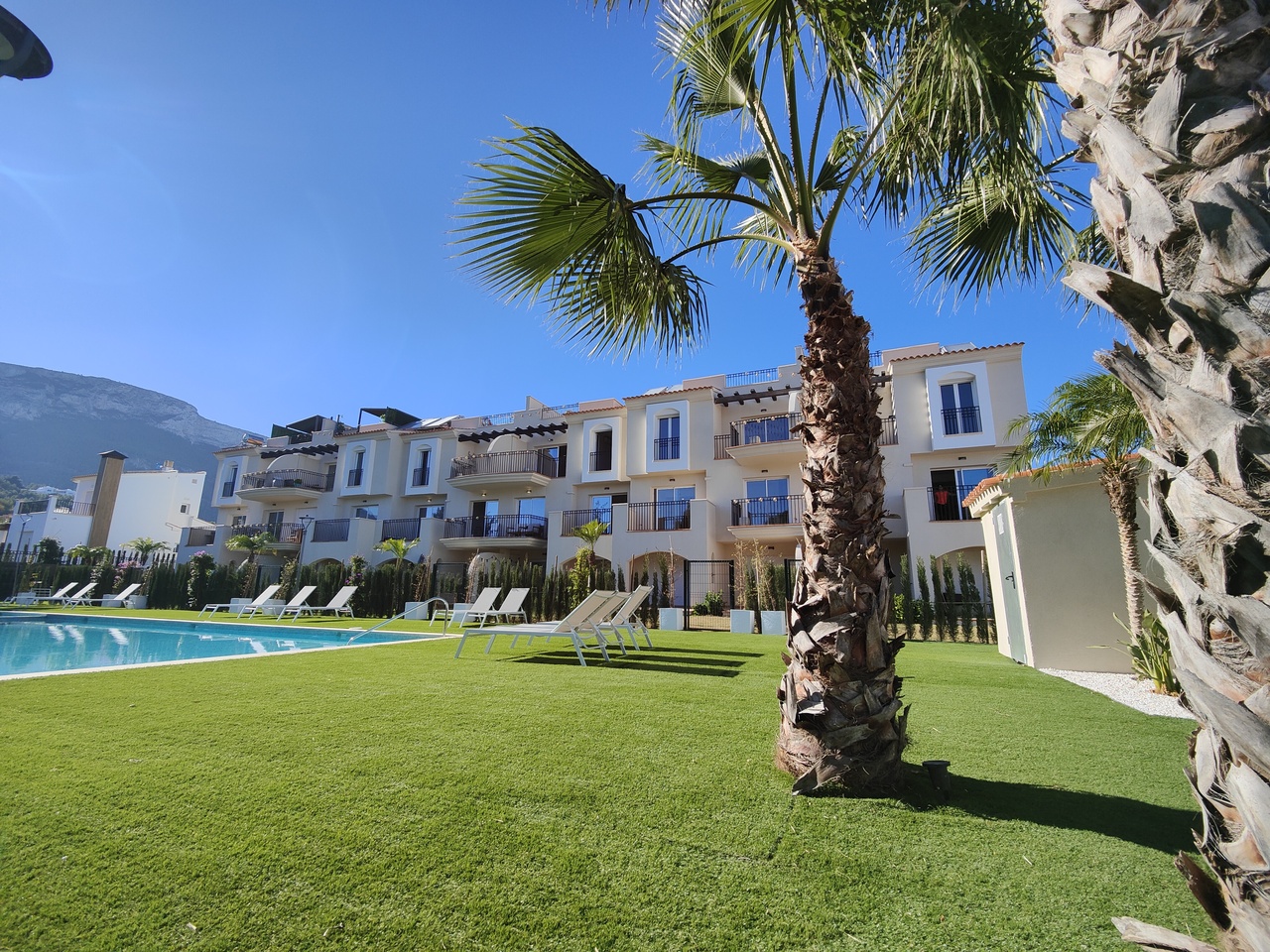 Apartment for sale in Alicante 3