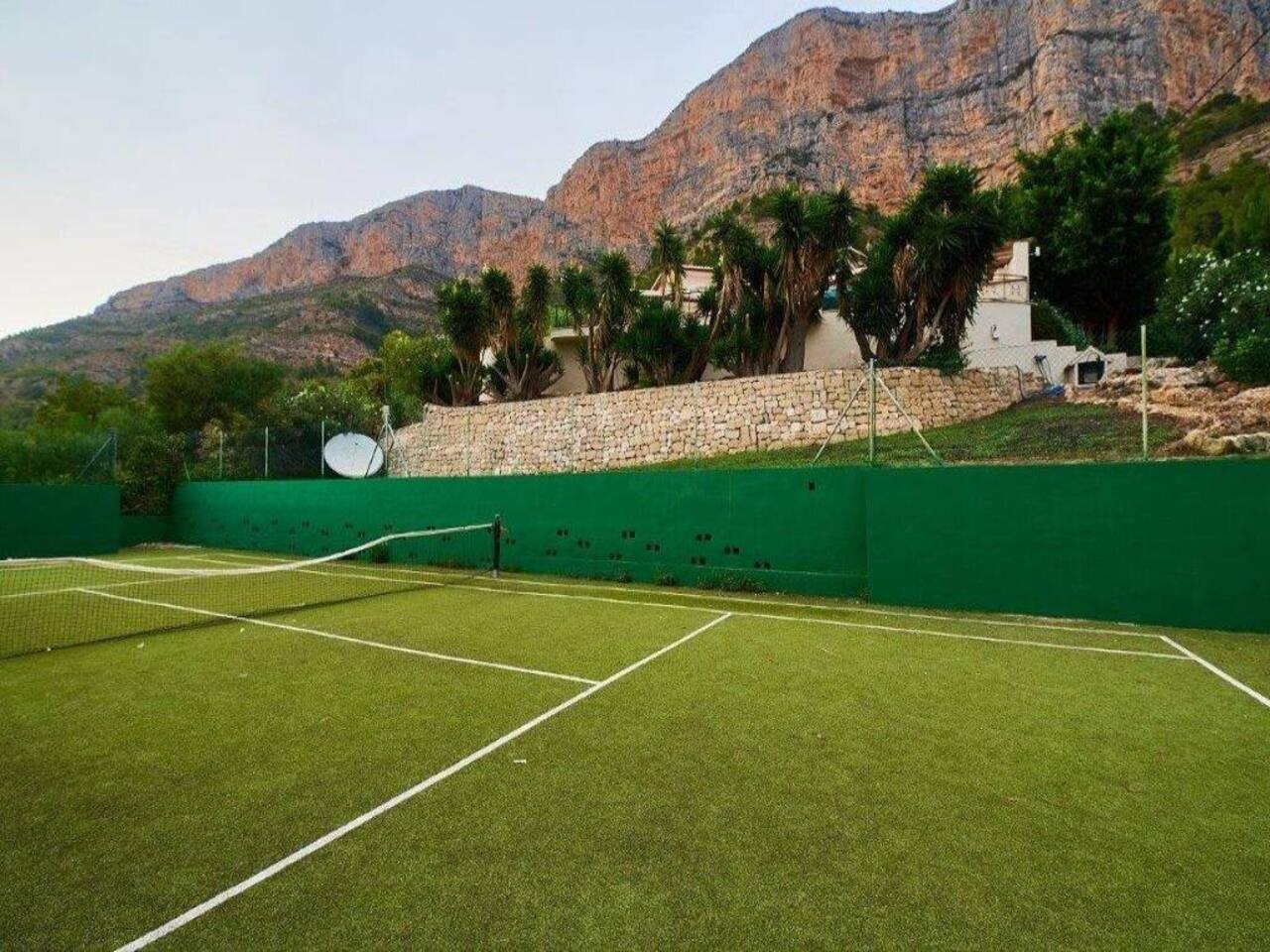 Вилла для продажи в Jávea and surroundings 7