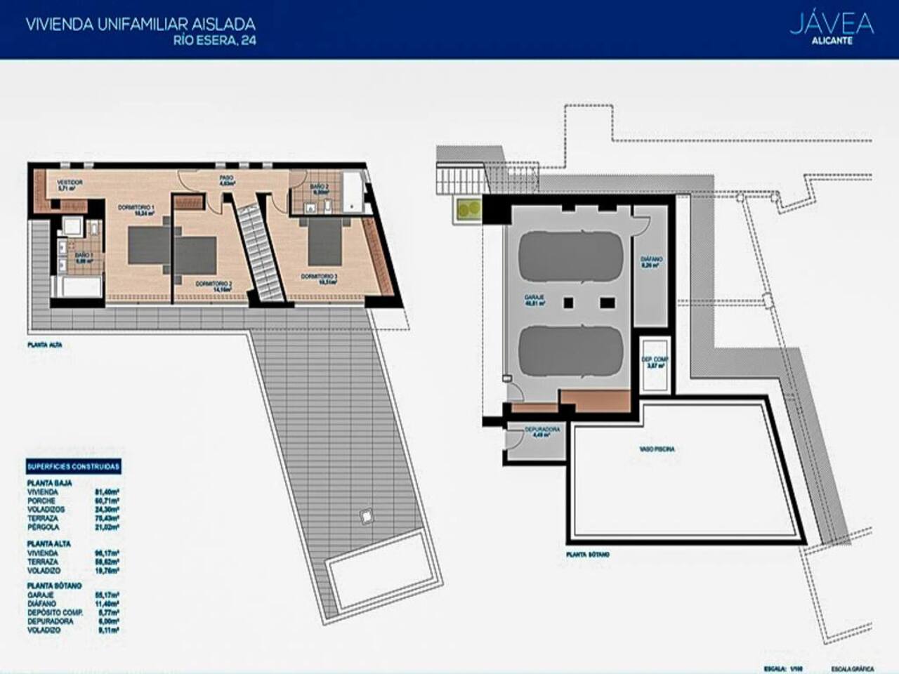 Apartamento en venta en Jávea and surroundings 14