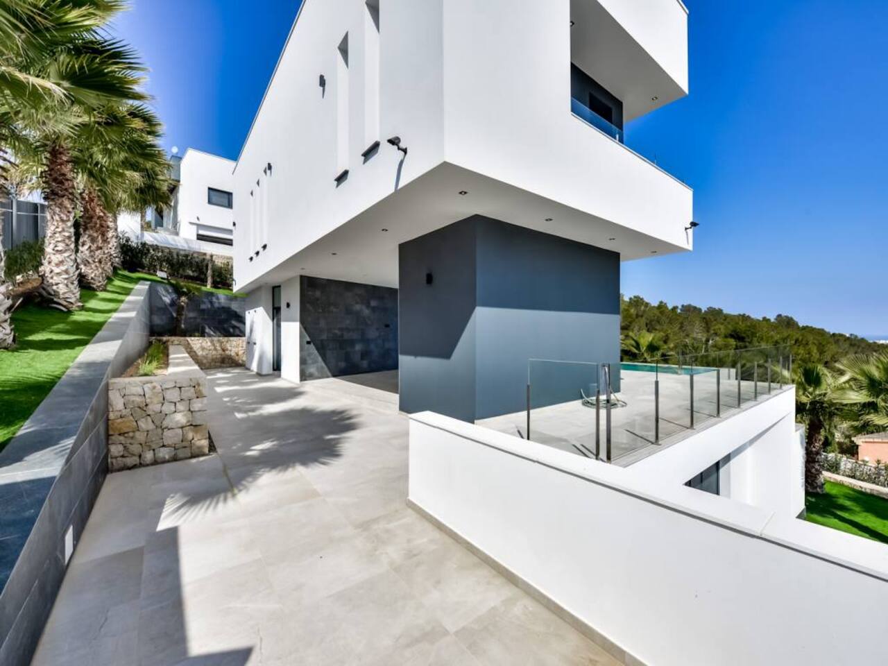 Apartamento en venta en Jávea and surroundings 17