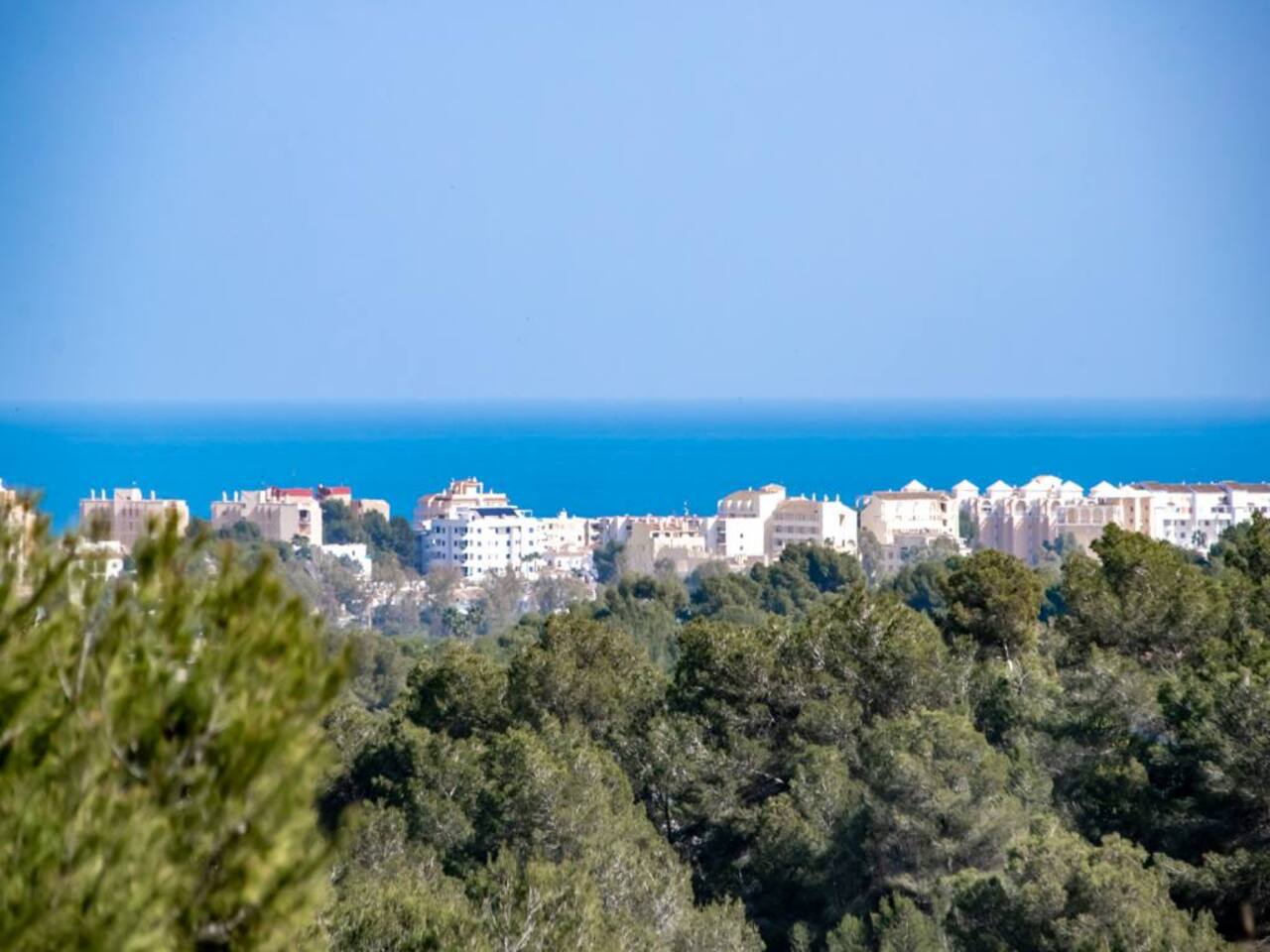 Apartamento en venta en Jávea and surroundings 3