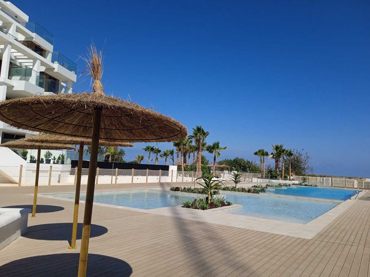 Apartment for sale in Alicante 4