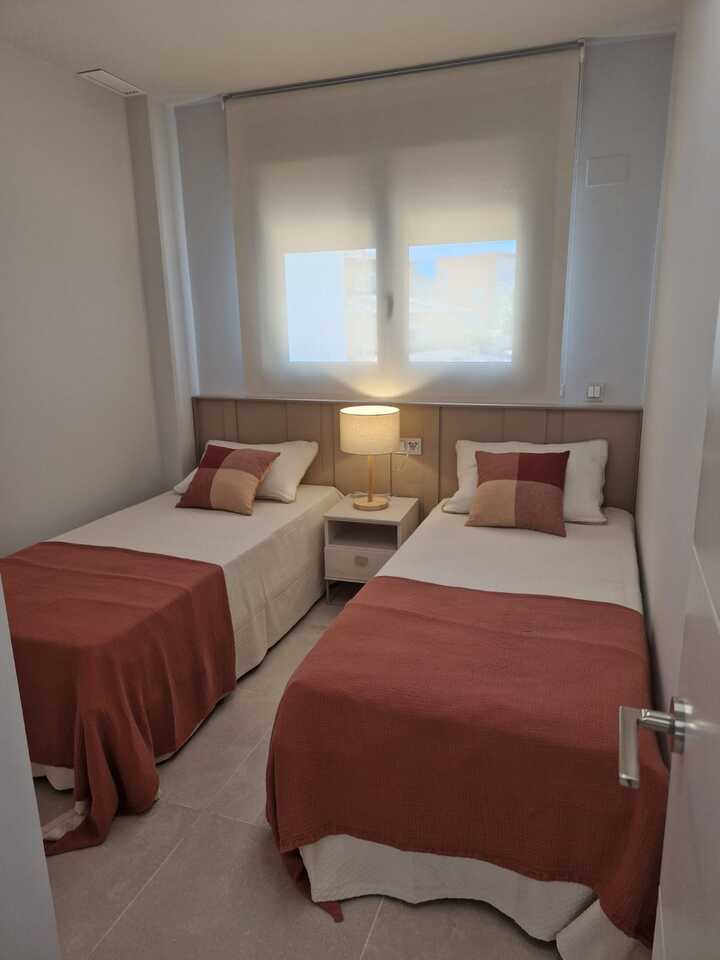 Apartament na sprzedaż w Alicante 6