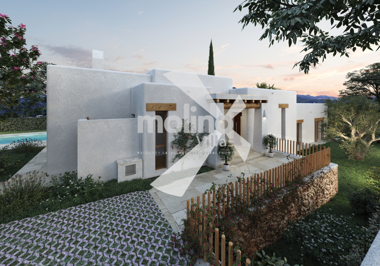 Property Image 603153-bahia-de-javea-villa-3-4