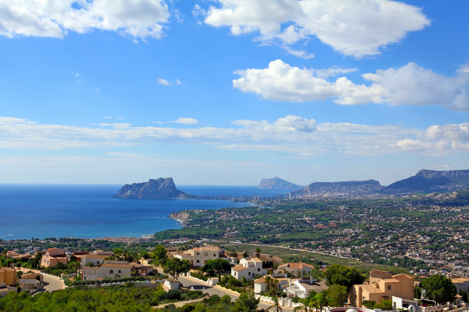 Villa à vendre à Alicante 6