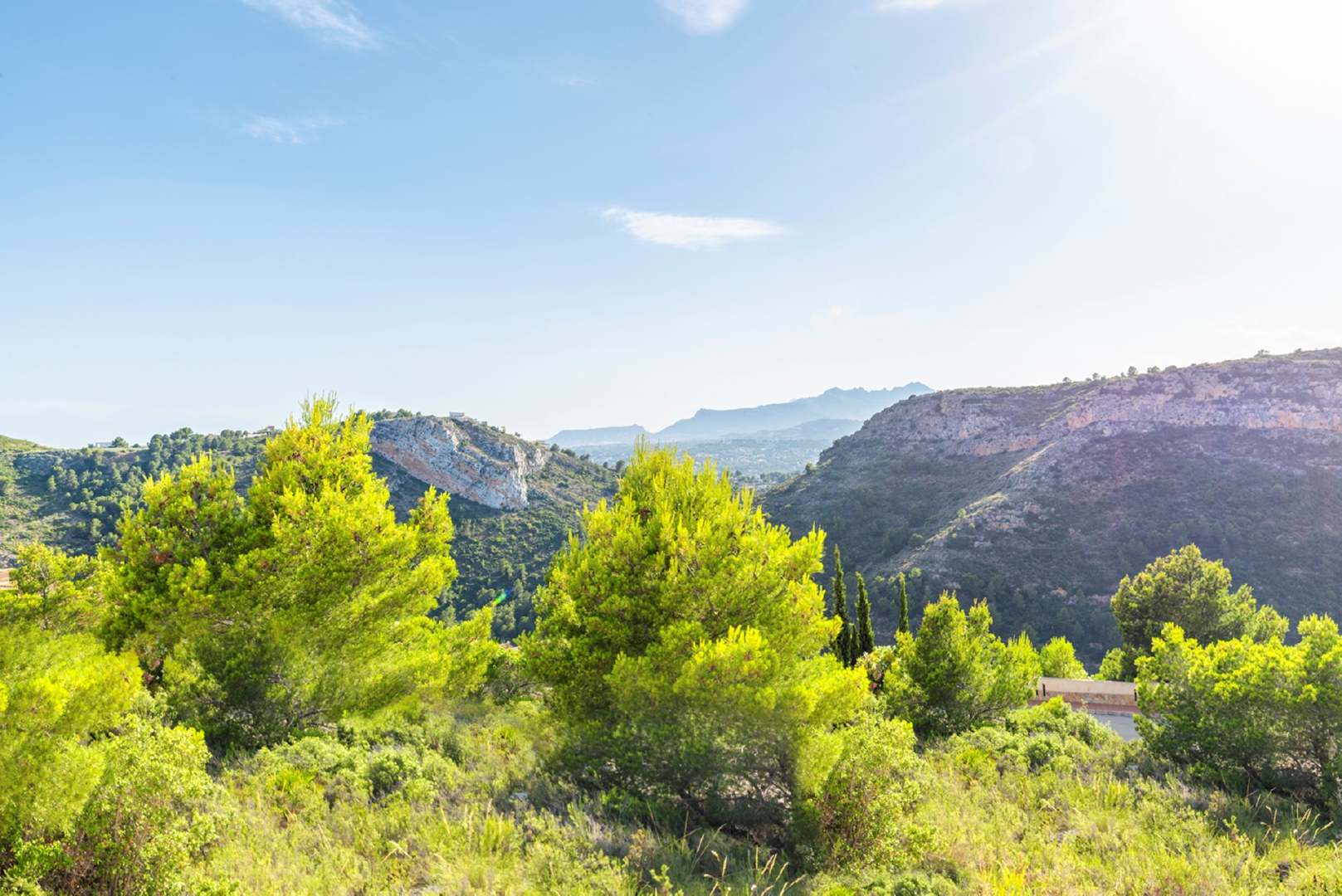 Wohnung zum Verkauf in Alicante 16