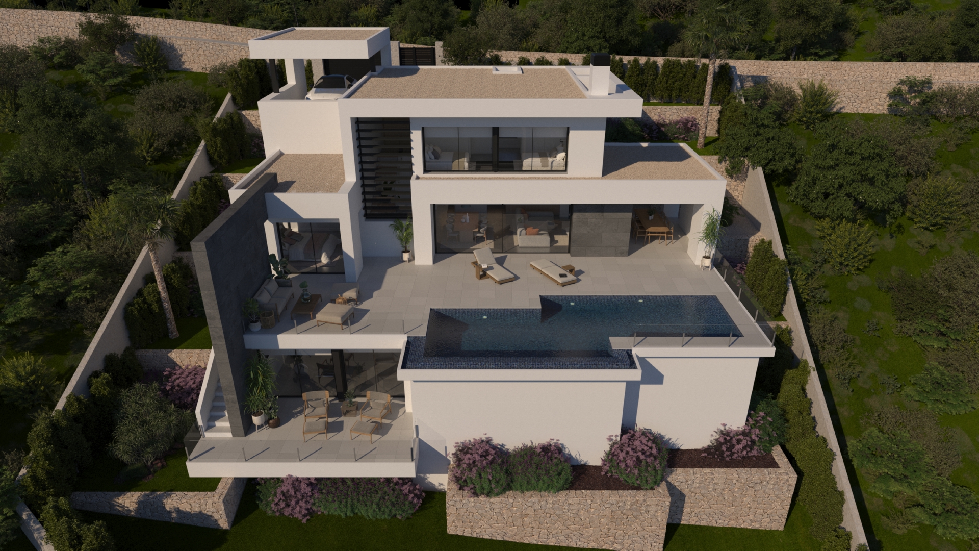 Villa te koop in Alicante 1