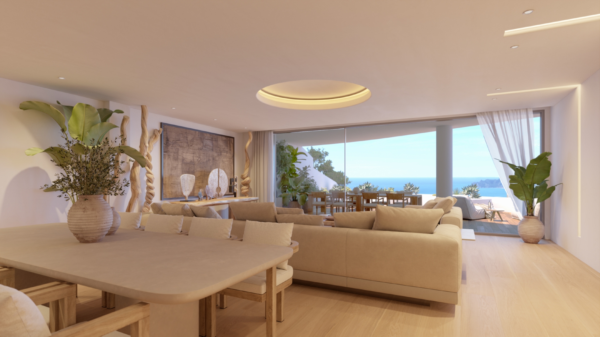 Apartament na sprzedaż w Altea 4