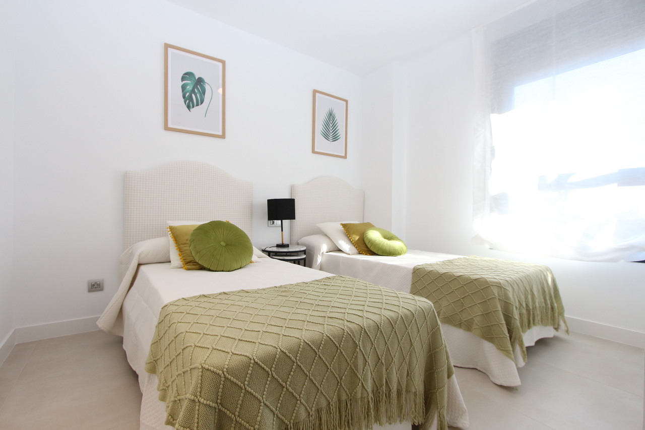 Apartament na sprzedaż w Calpe 5