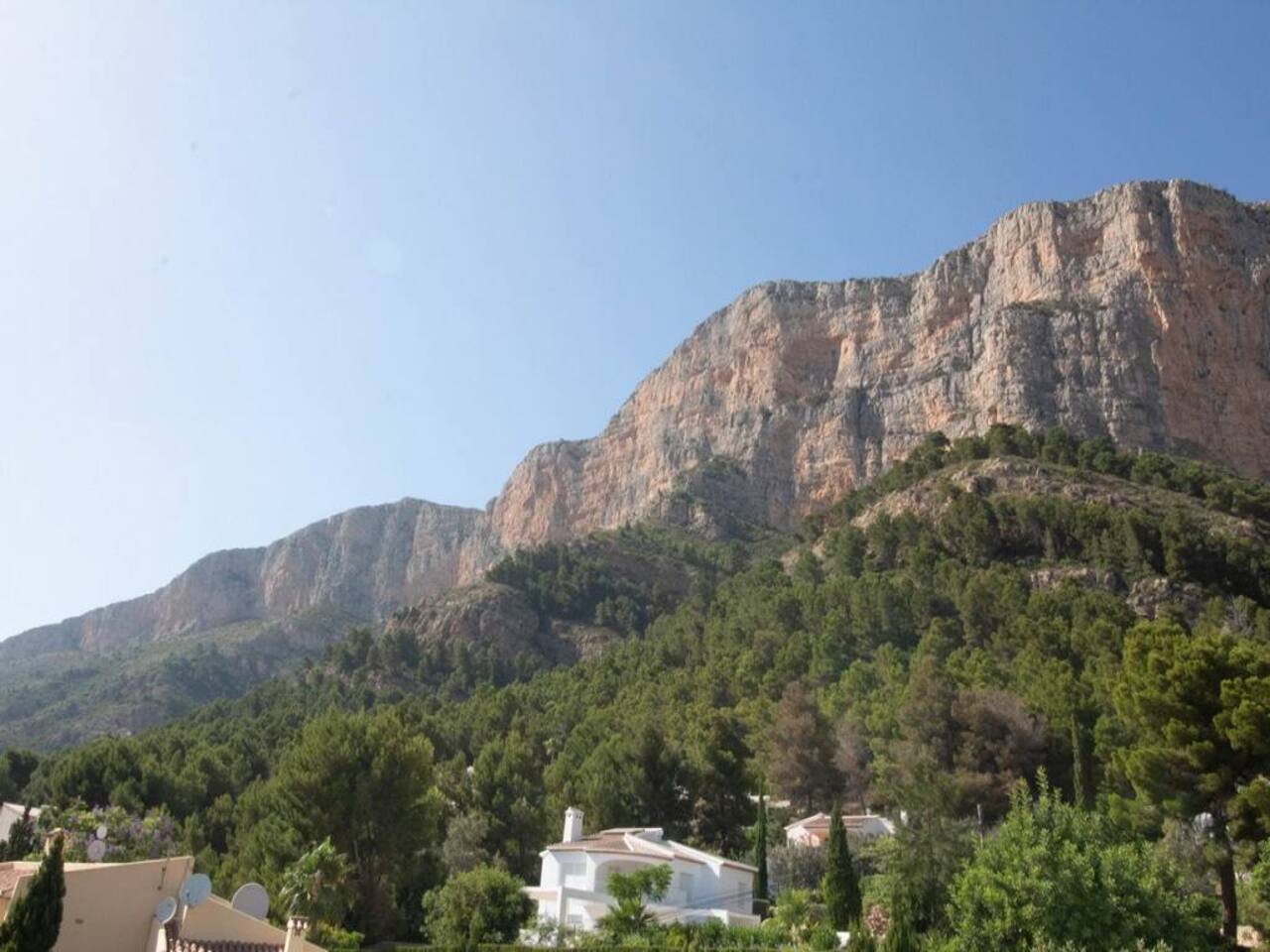 Apartamento en venta en Jávea and surroundings 32