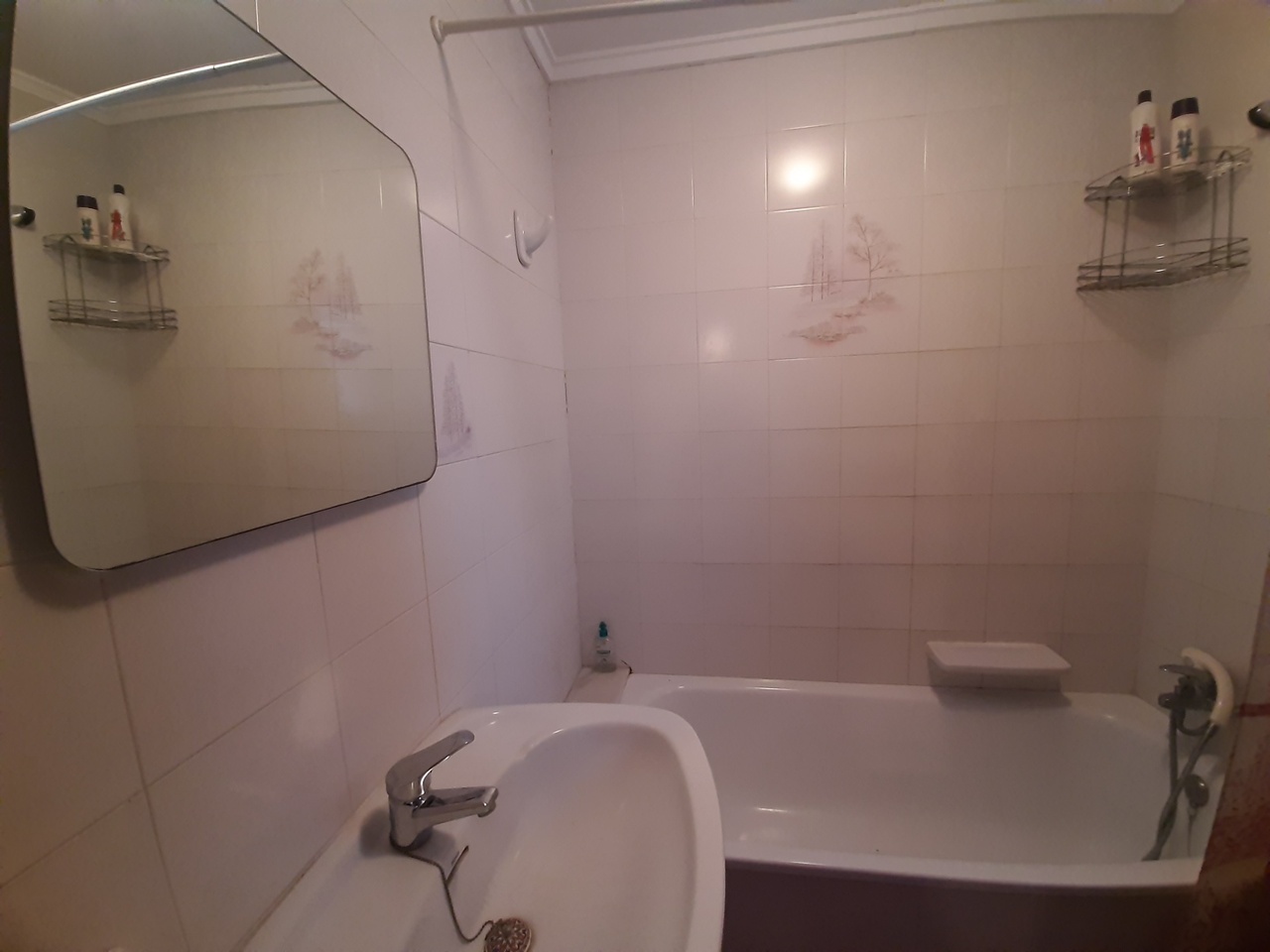 Apartamento en venta en Alicante 8