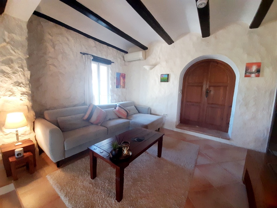 Countryhome for sale in Alicante 10