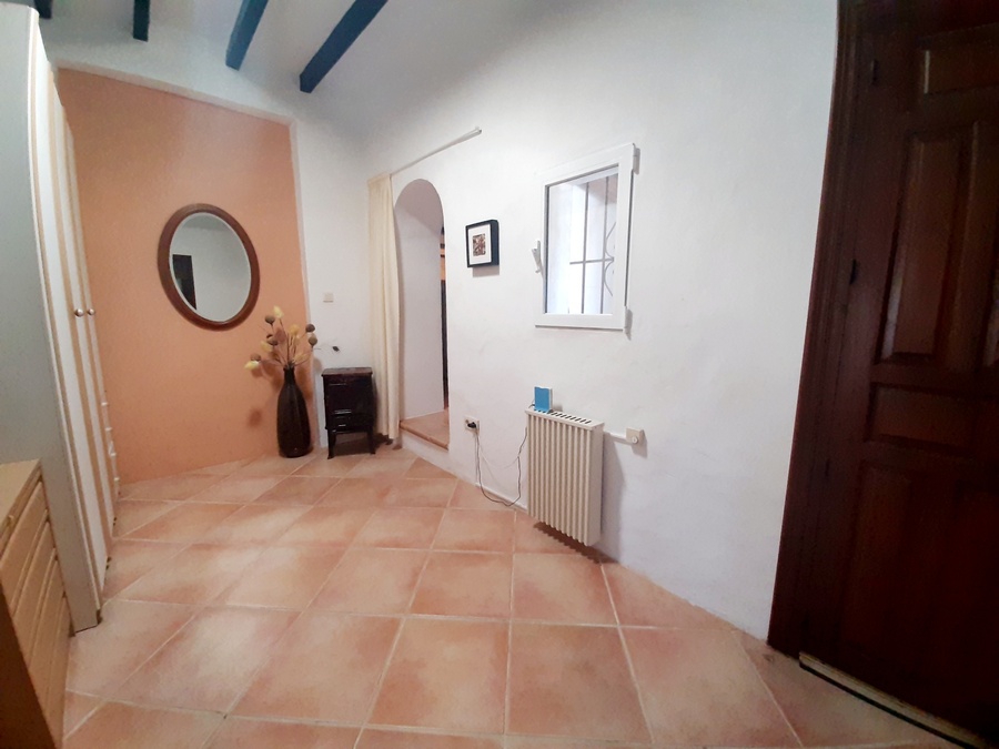 Countryhome for sale in Alicante 14