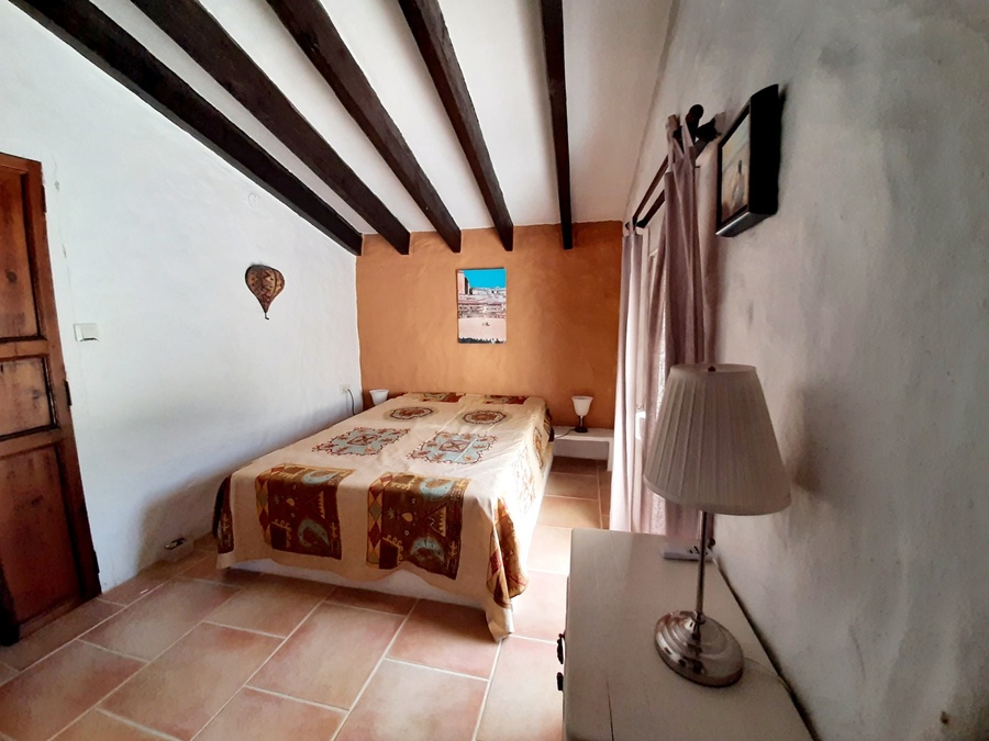 Countryhome for sale in Alicante 19