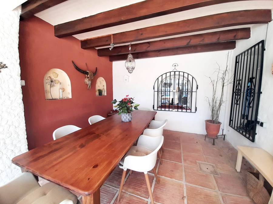 Countryhome for sale in Alicante 26