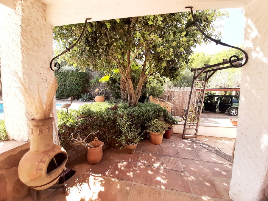 Countryhome for sale in Alicante 28