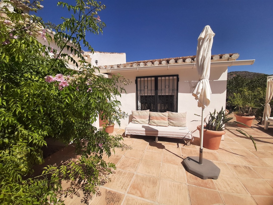 Countryhome for sale in Alicante 30