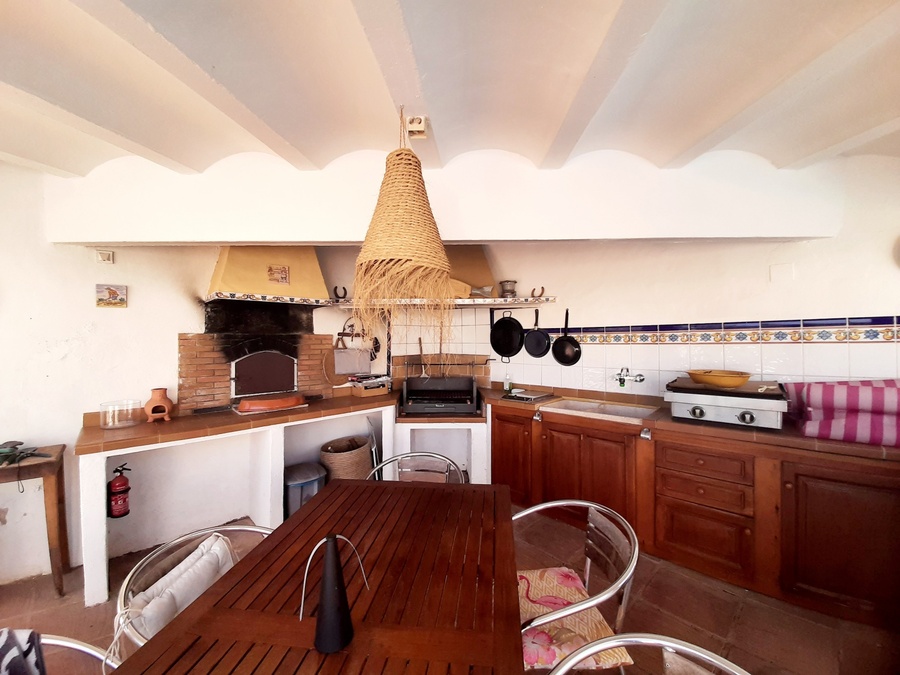 Countryhome for sale in Alicante 36