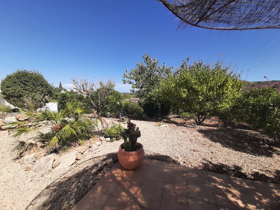 Countryhome for sale in Alicante 39