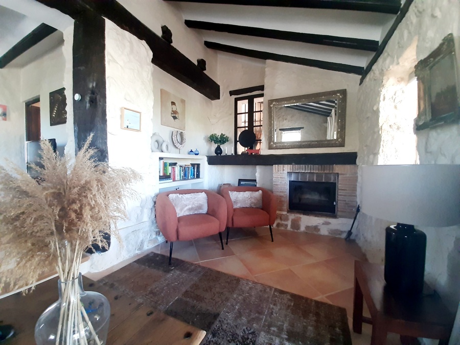 Countryhome for sale in Alicante 7