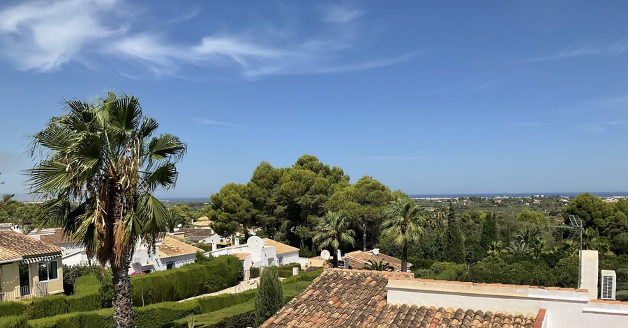 Villa à vendre à Alicante 17