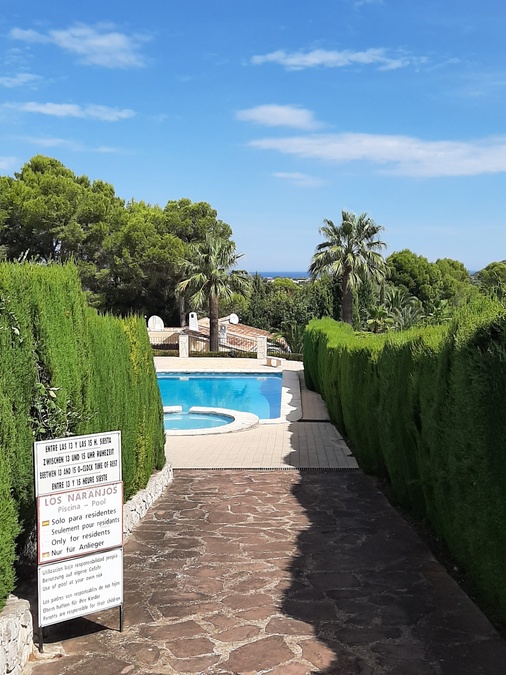 Villa à vendre à Alicante 19