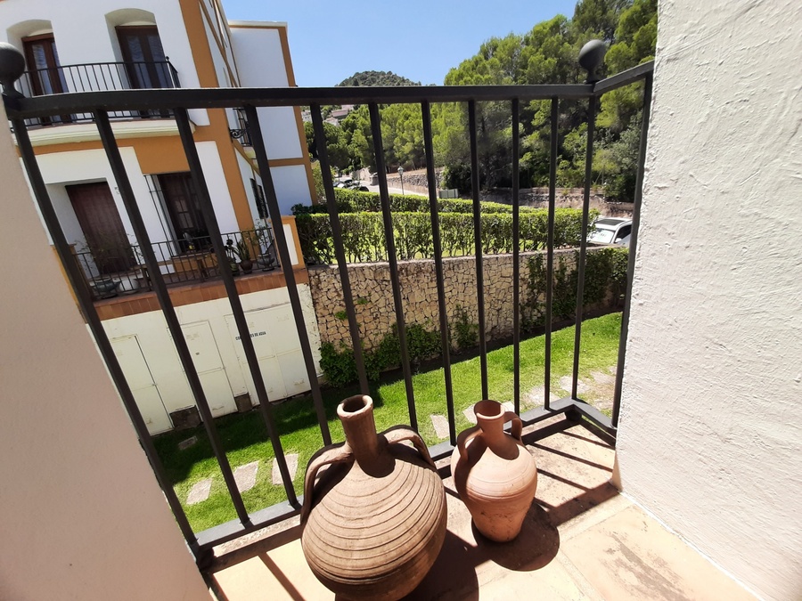 Townhouse te koop in Alicante 10