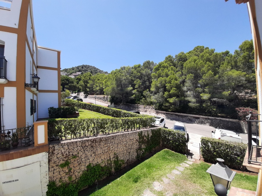 Townhouse for sale in Alicante 11