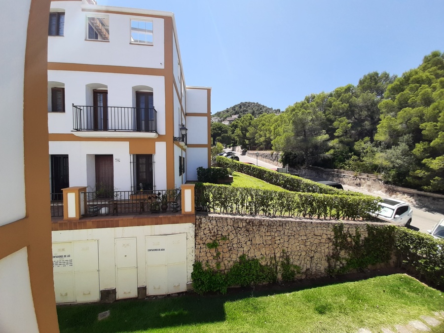 Townhouse na sprzedaż w Alicante 16