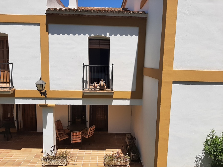 Townhouse na sprzedaż w Alicante 17