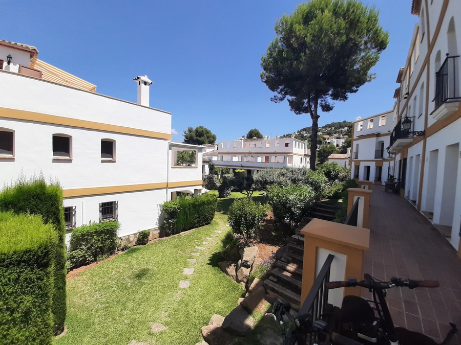 Townhouse na sprzedaż w Alicante 18