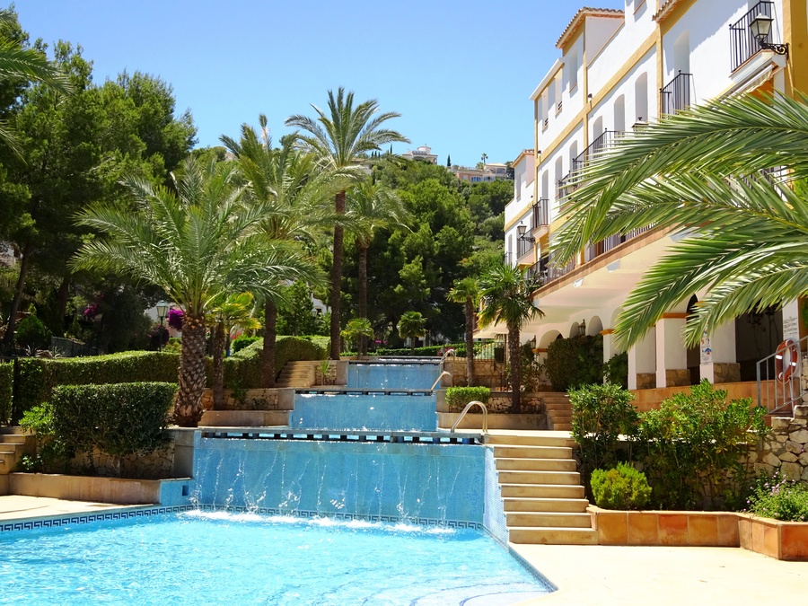 Townhouse te koop in Alicante 21