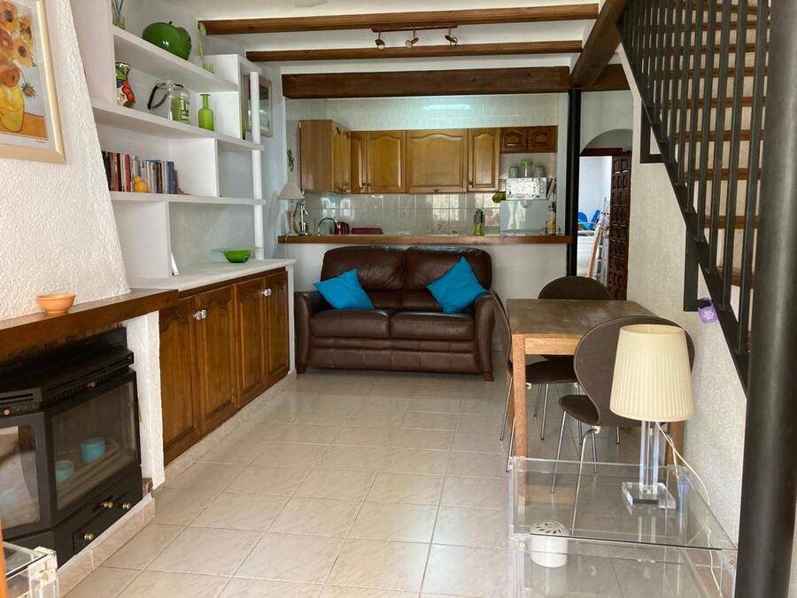 Townhouse na sprzedaż w Alicante 5