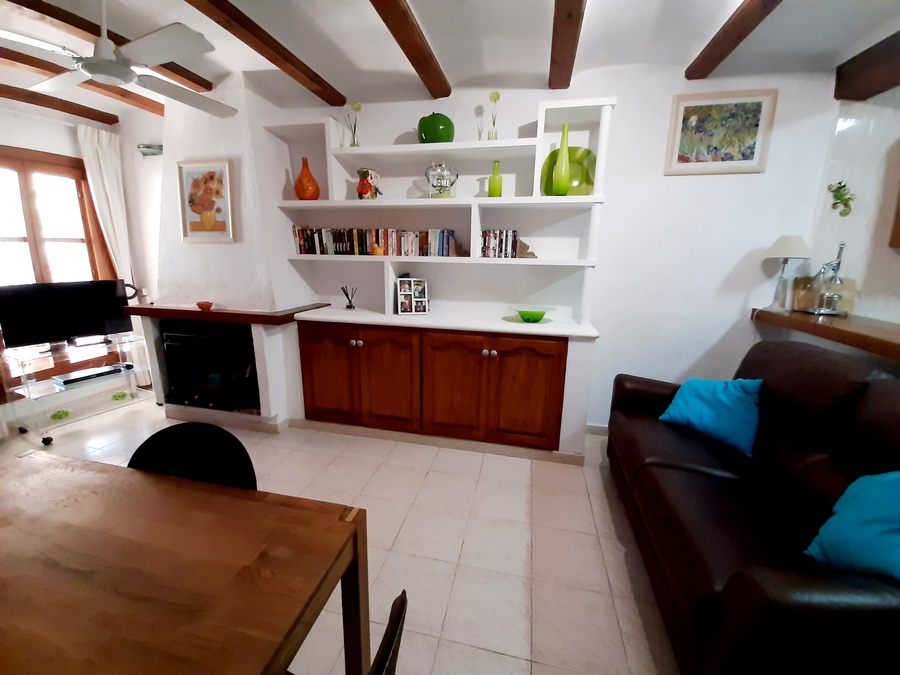 Townhouse na sprzedaż w Alicante 6