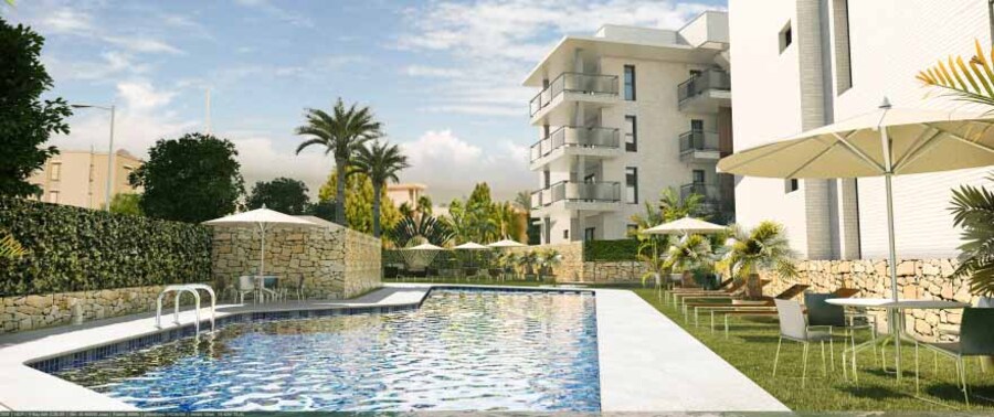 Townhouse for sale in Jávea and surroundings 14