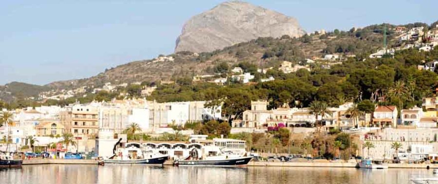 Townhouse na sprzedaż w Jávea and surroundings 21