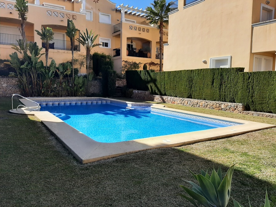 Townhouse na sprzedaż w Alicante 27