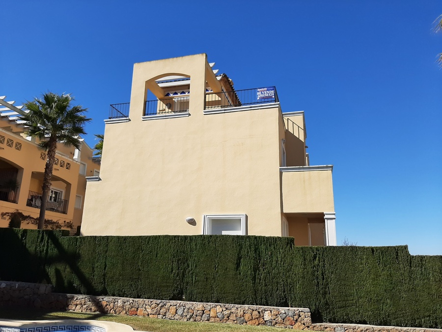 Townhouse na sprzedaż w Alicante 28