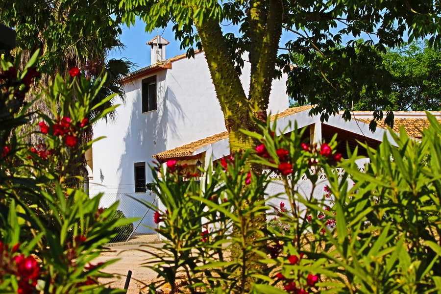 Haus zum Verkauf in Dénia 22