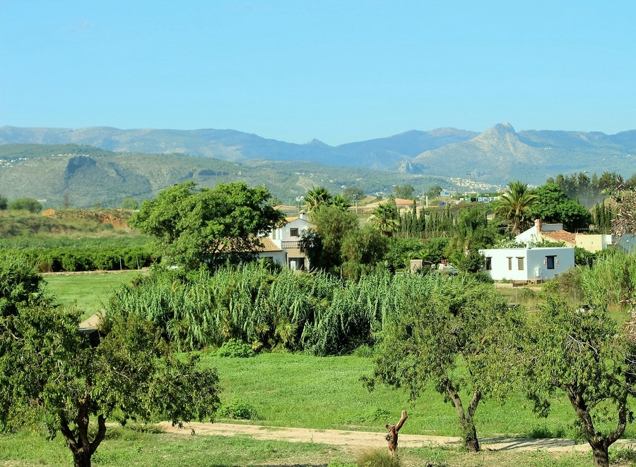 Haus zum Verkauf in Dénia 30