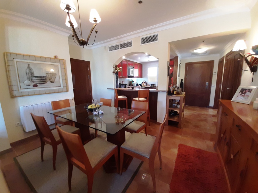 Apartamento en venta en Alicante 7