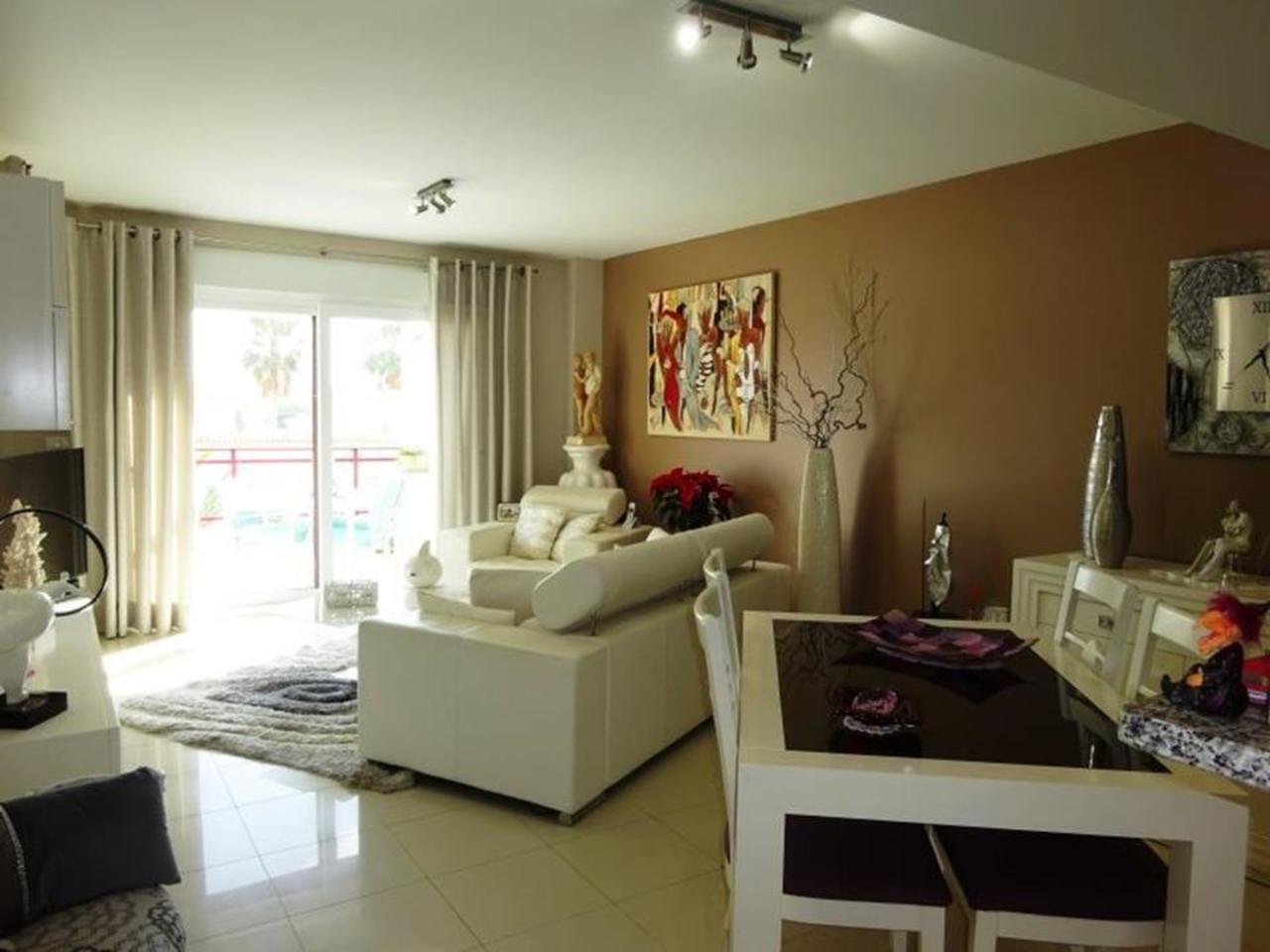 Apartamento en venta en Alicante 2