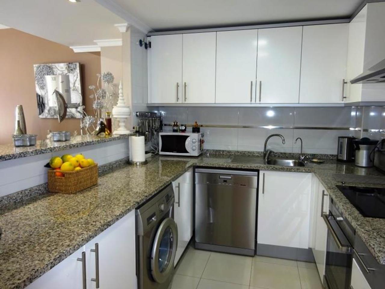 Apartament na sprzedaż w Alicante 4